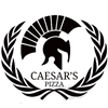 Caesar's logo