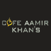 Cafe Aamir Khan's logo