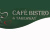 Cafe Bistro & Takeaway logo