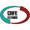 Cafe Eltham logo