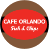 Cafe Orlando logo