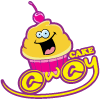 Cake Away logo