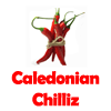 Caledonian Chilliz logo
