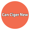 Can Ciger Restaurant logo