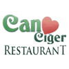 Can Ciger Restaurant logo