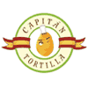 Capitan Tortilla logo