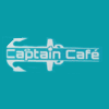 Captain Cafe logo