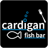 Cardigan Fish Bar logo
