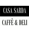 Casa Sarda Italian Deli & Cafe logo
