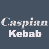 Caspian Kebabs logo