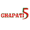 Chapati 5 logo