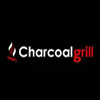 Charcoal Grill Restaurant logo