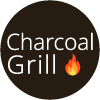 Charcoal Grill logo