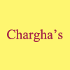 Chargha's logo