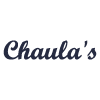 Chaulas Indian Restaurant logo