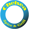 Chelsea Spice and Grill logo