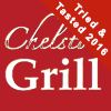 Chelston Grill logo