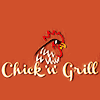 Chick N Grill logo