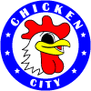 Chicken City logo