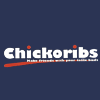 Chickoribs logo