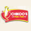 Chikoo's Peri Peri logo