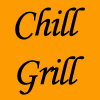 Chill Grill logo