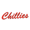 Chillies logo