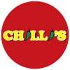 Chillis Pizza logo