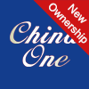 China One logo