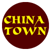 China Town logo