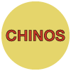Chinos logo