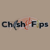 Chish and Fips logo