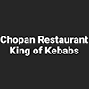 Chopan logo