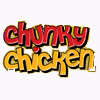 Chunky Chicken logo