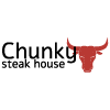 Chunky Steak House logo