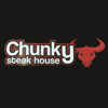 Chunky Steak House logo