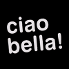 Ciao Bella logo