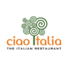 Ciao Italia logo