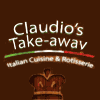 Claudio's Takeaway logo