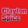 Clayton Spice logo