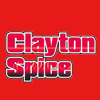 Clayton Spice logo