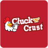 Cluck 'n' Crust logo