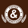 Coffee & Chimney Cakes logo