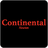 Continental Pizza logo