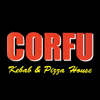 Corfu Kebab & Pizza House logo