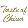 Taste Of China logo