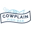 Cowplain Fish Bar logo