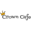 Crown Cafe logo