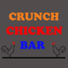 Crunch Chicken Bar logo
