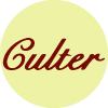 Culter Curry House logo